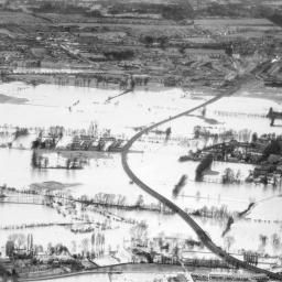 No, I wasn't living there in 1947!